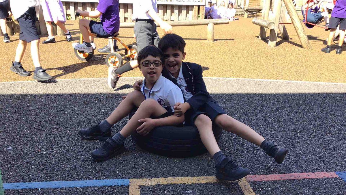 Positive Education reflections