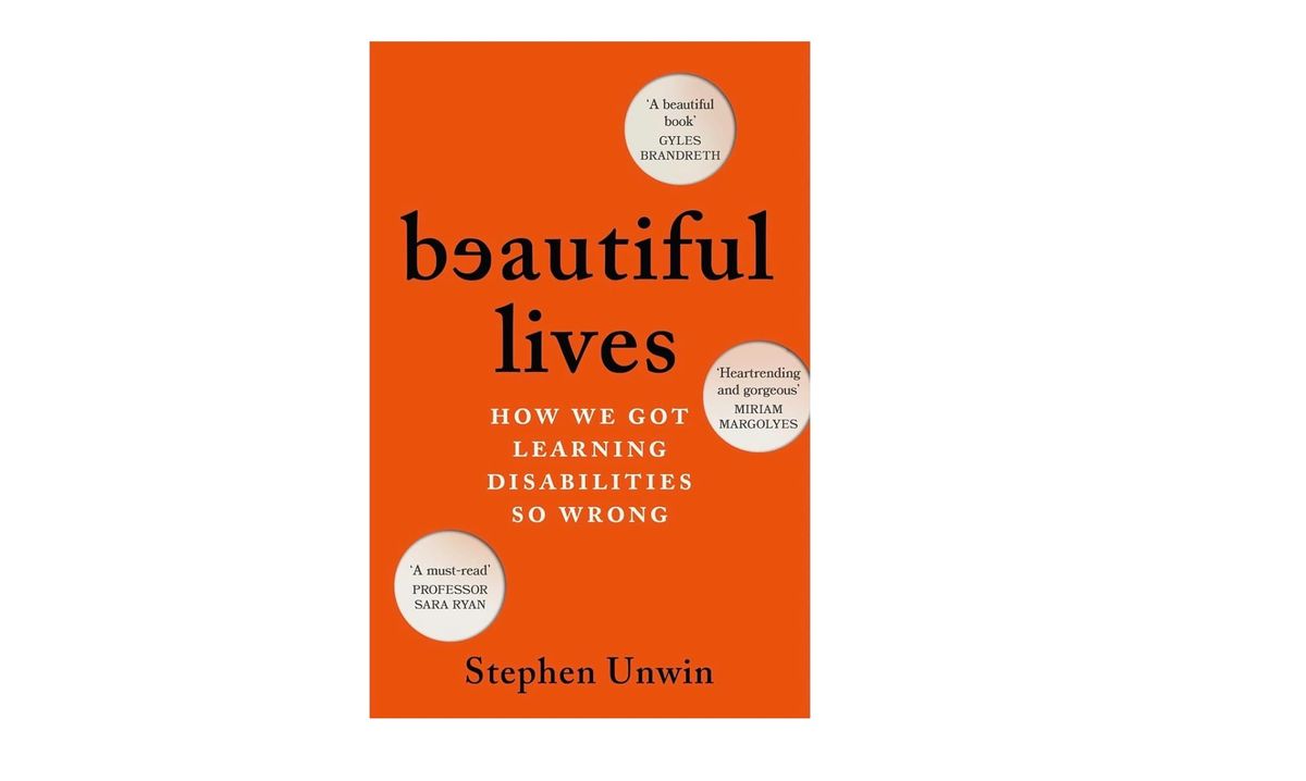 Beautiful Lives, what does it mean to be human?