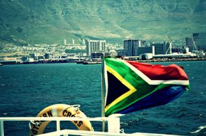 Cape Town, South Africa