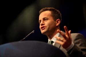 Kirk Cameron