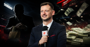 A Christian perspective on Matt Miller and ill-gotten gains