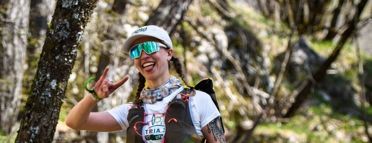 Trail Running 🤝 Trail Building