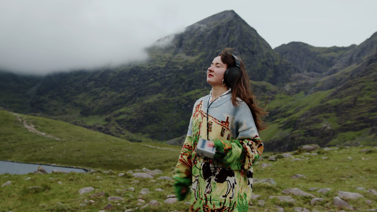 your irish music video of the year is...