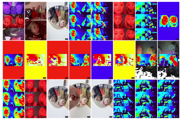 Video Premiere: lxverboy & Sophie Moon - BRB CRYING