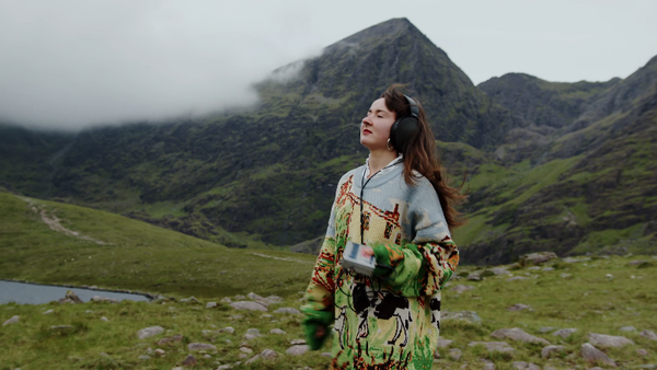 your irish music video of the year is...