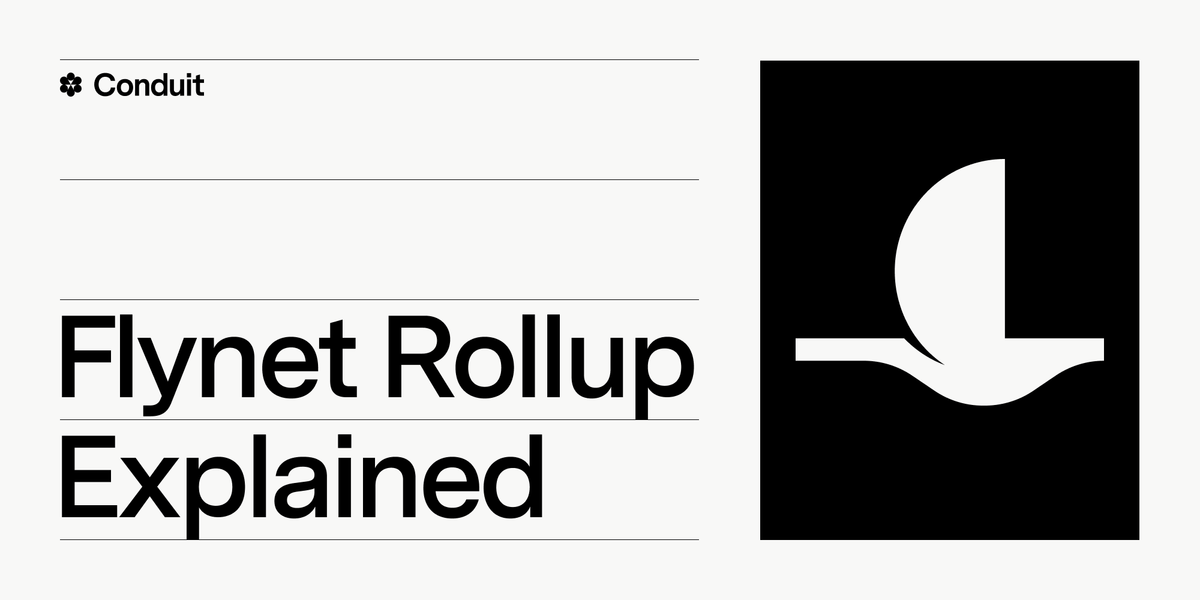 Blackbird Flynet Explained: Building the Rollup to Transform Restaurant Loyalty