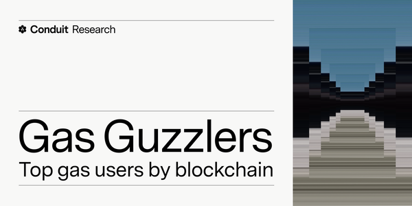 Gas Guzzlers: Analyzing the Protocols Dominating Blockchain Gas Usage
