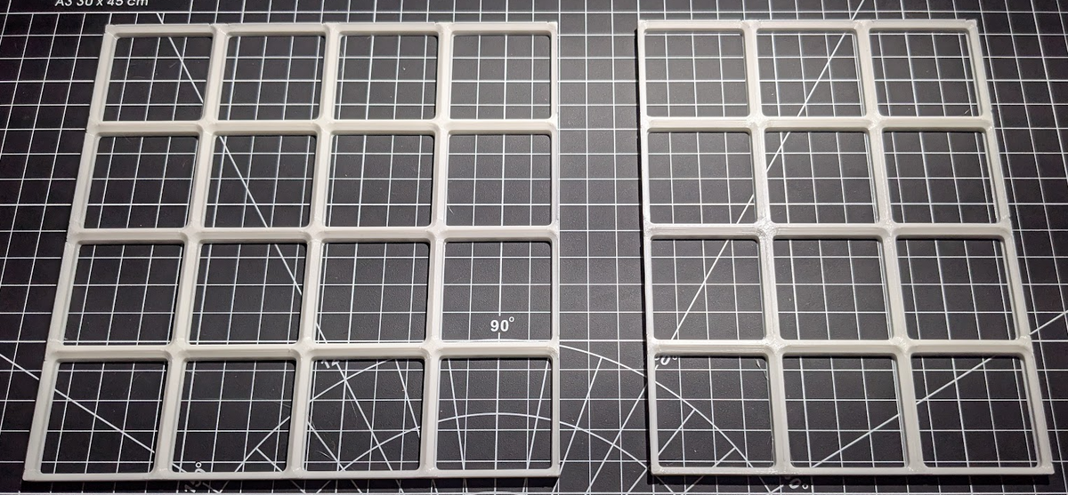 Gridfinity Baseplate