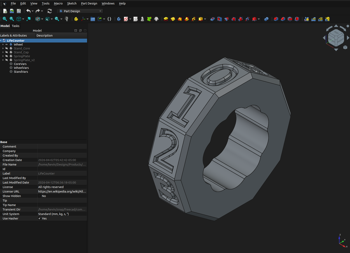 Why I Chose FreeCAD Over Fusion