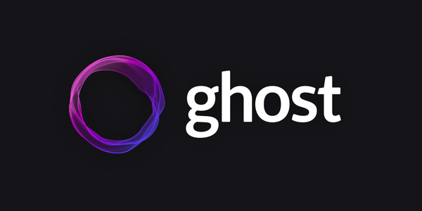 Hosting Ghost on  Digital Ocean with Cloudflare