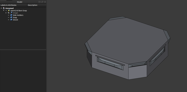 Working with Multi-Part STEP files in FreeCAD