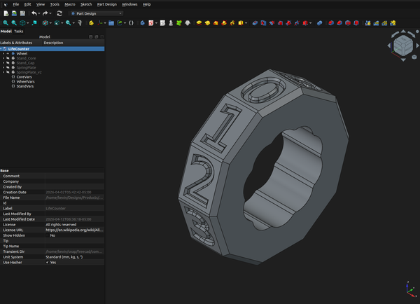 Why I Chose FreeCAD Over Fusion