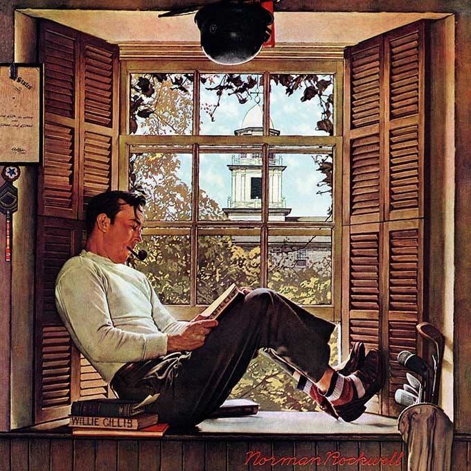 Has Reading Died In Our Social Media Age?