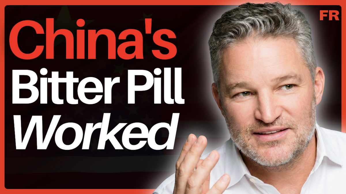 How China's Real Estate Bust Fueled Its Technological Progress - Louis Vincent Gave