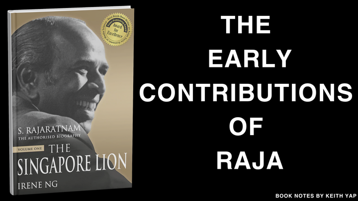 The Singapore Lion by Irene Ng