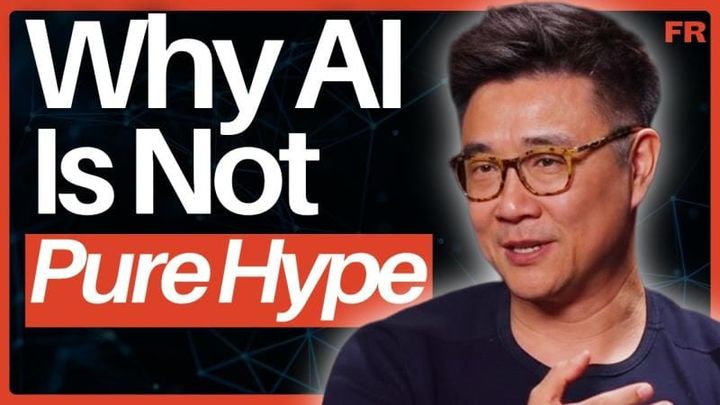 What Happens When The AI Bubble Pops? - Hian Goh