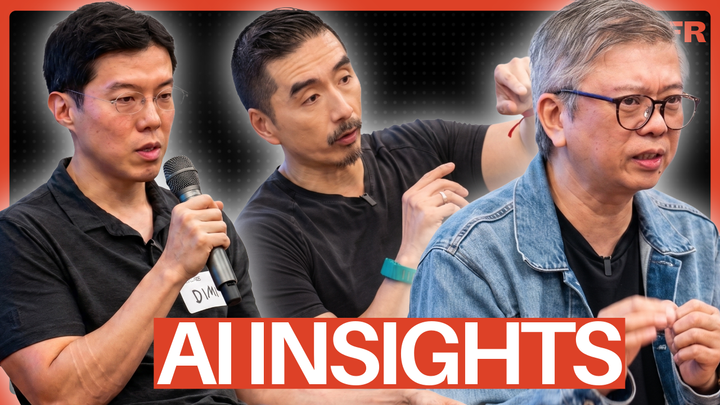 Expert Perspectives on AI