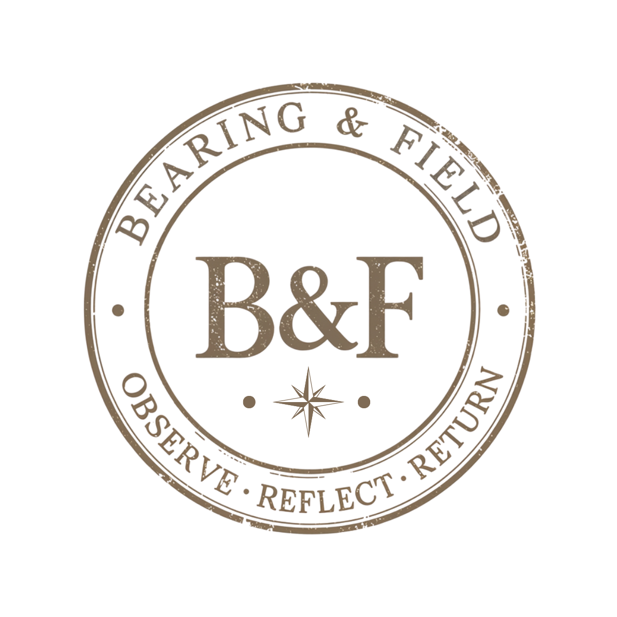 Bearing & Field Seal