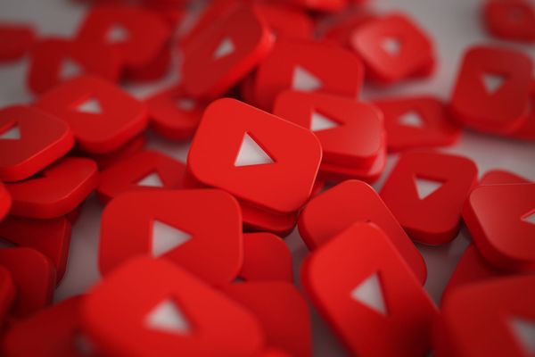 My Productive and Informative YouTube List