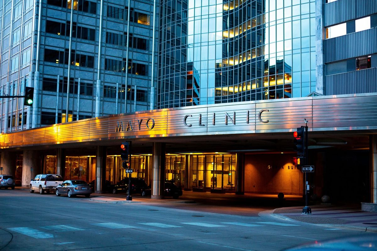 Man Succumbs after Brave Battle with Cancer Center