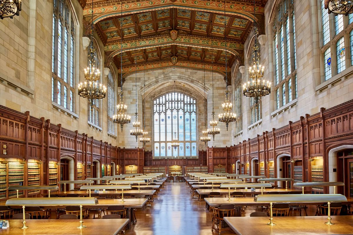 Library of Congress Thoroughly Regrets Accepting All Tweets into Historical Record