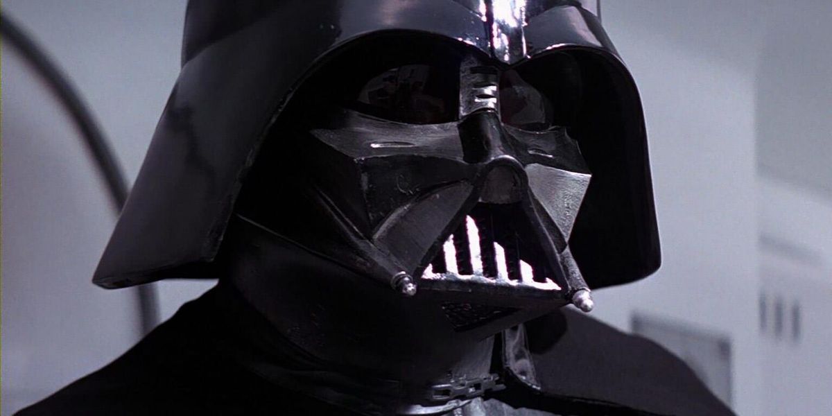 Darth Vader Turns Down $250m Offer at Meta AI Group