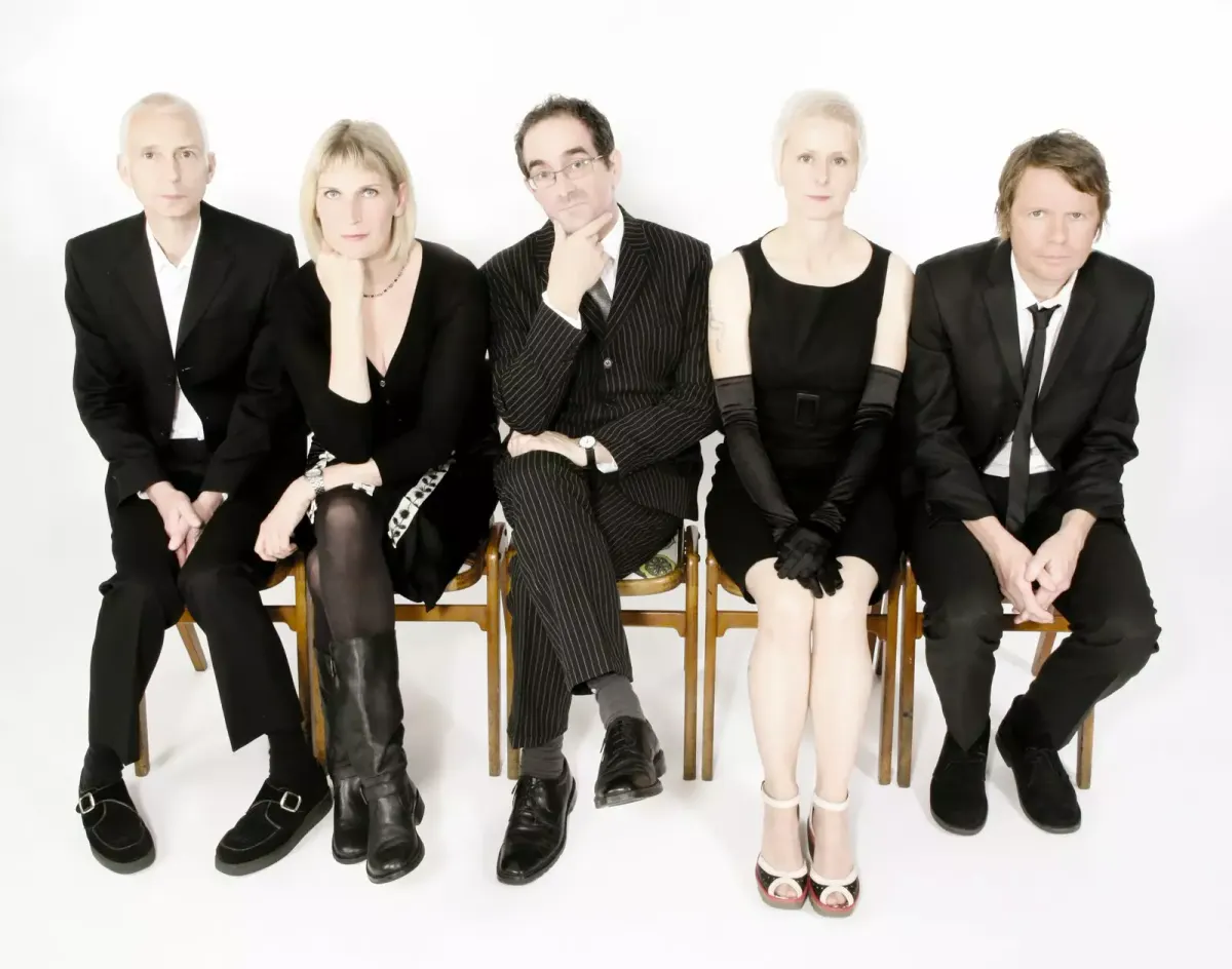 Chumbawamba Sells Music Catalog for $18