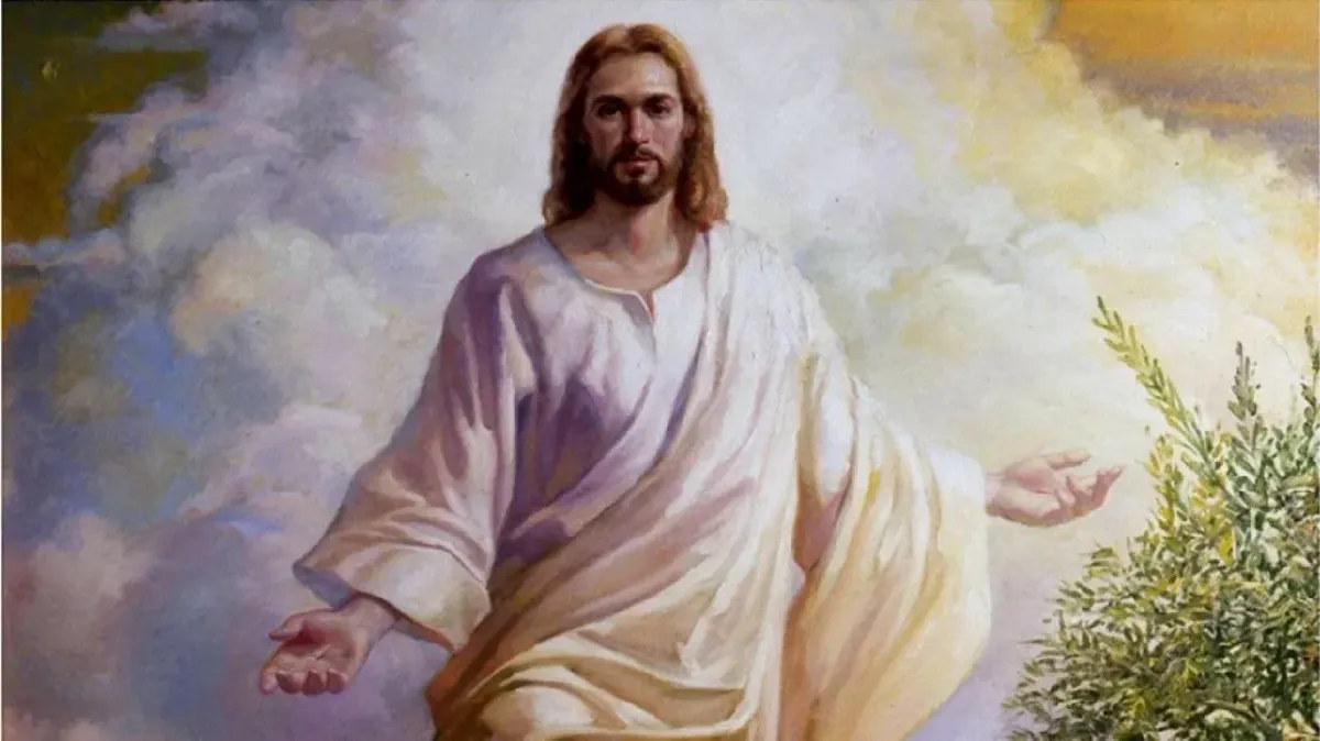 Jesus Angrily Reminds Friends Christmas Present Can't Also Be Birthday Present