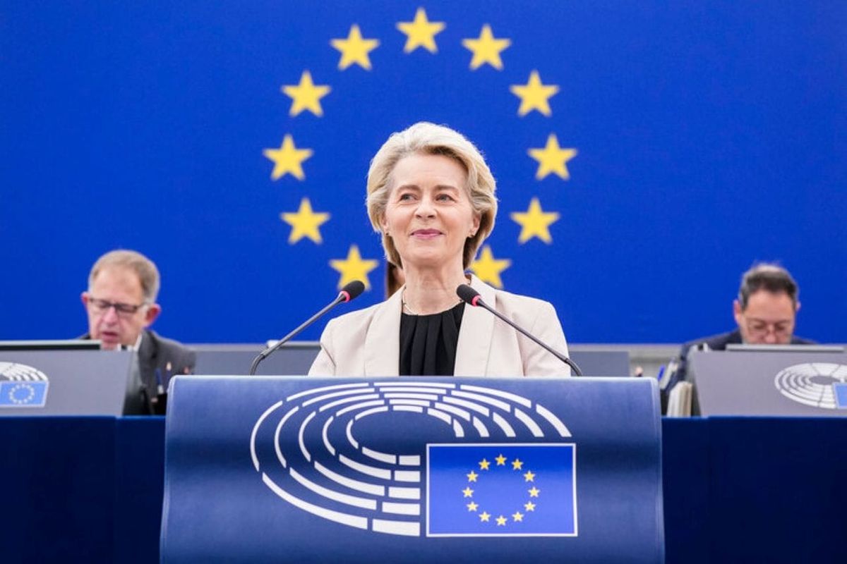 EU Finally Takes Advantage of Brexit to Drop Weird British Spellings