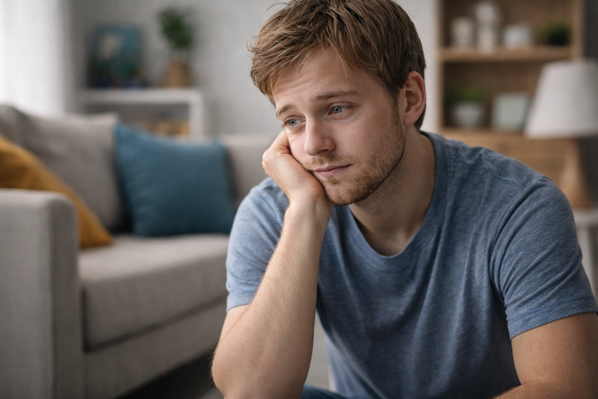 Crypto Robbery Victim Grateful Theft Wasn't Last Year When He Would Have Lost Twice as Much