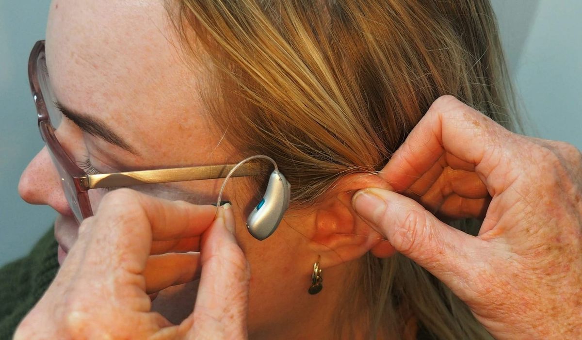 Soaring Cost of Hearing Aids Fall on Deaf Ears