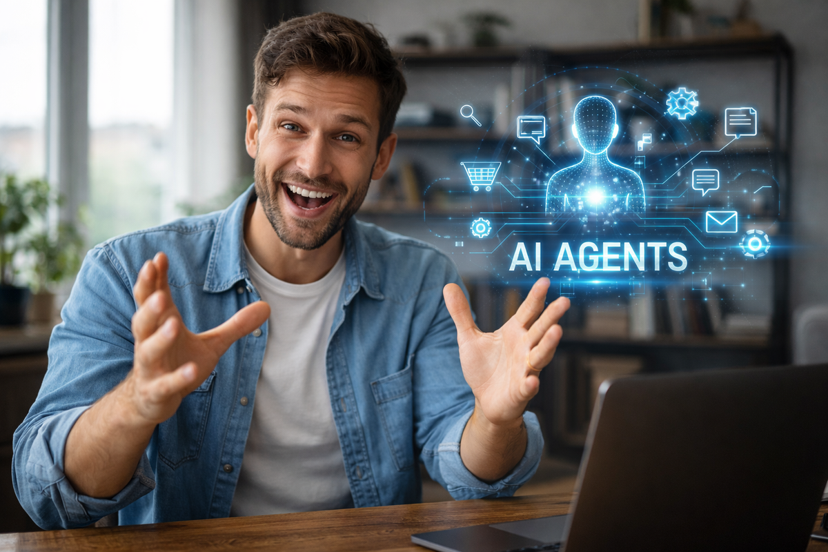 This is the Future! Says Influencer Who Just Spent 3 Days, $900 to Automate Basic Task with AI