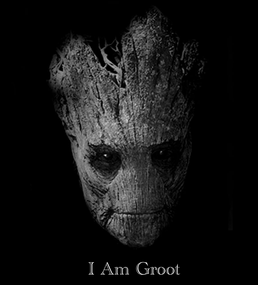 Groot's Bombshell Tell-All Autobiography Rocks Marvel Universe