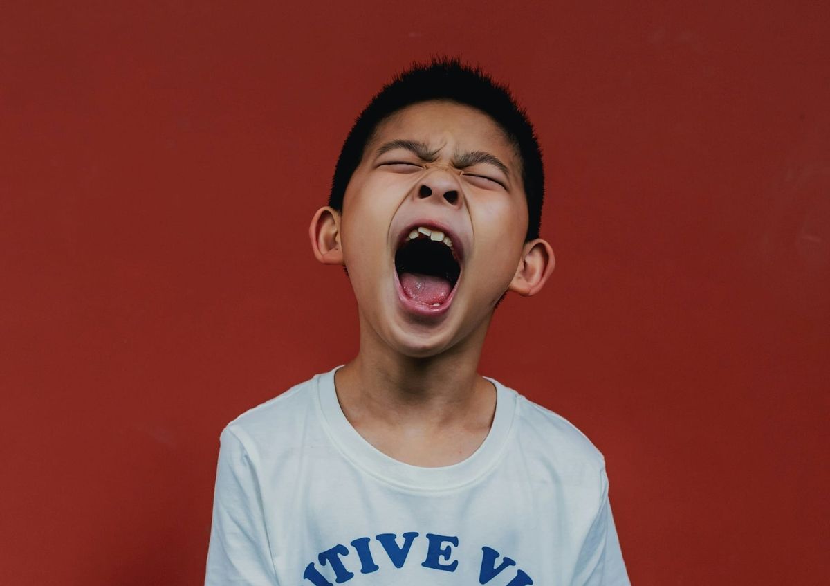 Misbehaving Child Placed on Performance Improvement Plan