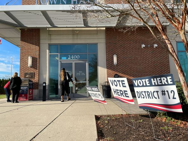 League of Procrastinating Voters Finally Gets around to 2024 Endorsements