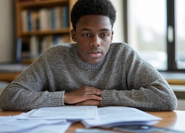 New Study Finds Faking Your Own Death Still Best Way to Fix Student Loan Debt