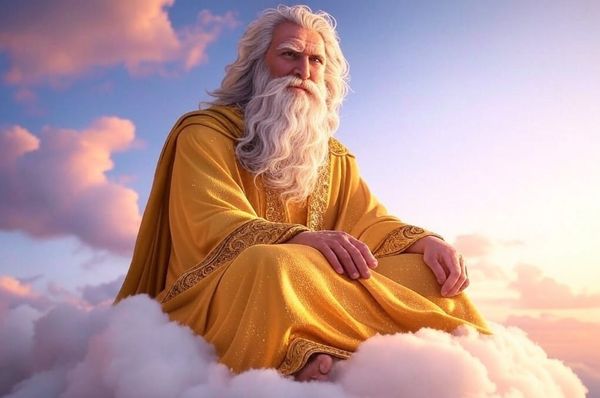 God Updates Terms of Service