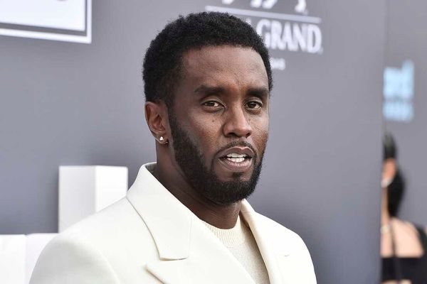 B-List Celebrities Grateful They Were Never Famous Enough for Invite to Diddy's Parties