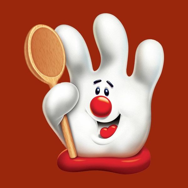 Hamburger Helper Becomes Hamburger Enabler