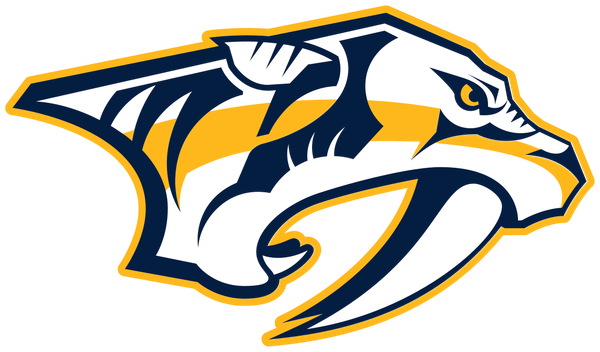 Nashville Wishes Someone Had Told Them What "Predator" Means before Picking Name