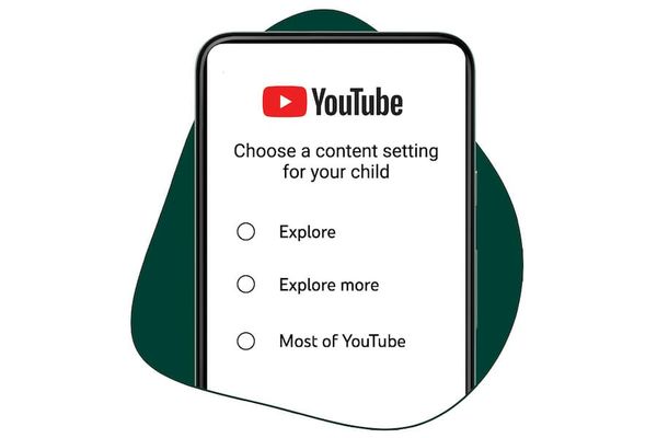 More Millenials Turning to YouTube Parental Controls to Protect Their Children, Parents