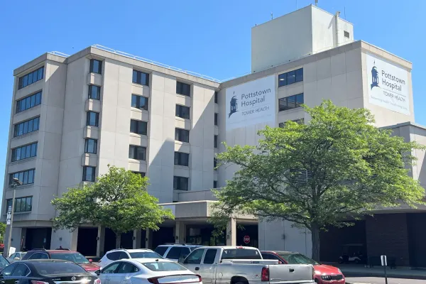 Non-Profit Hospital Shockingly Profitable