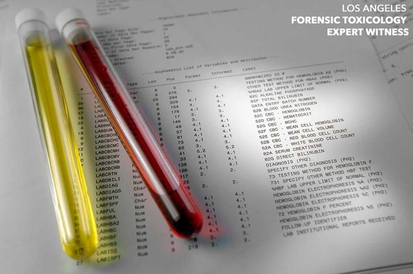 Toxicology Report Confirms Deceased Was Total Square