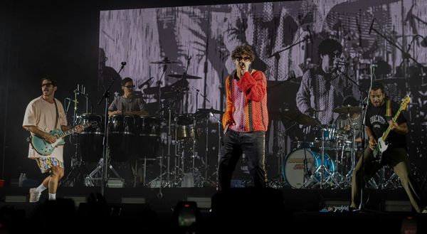 Hope for Survivors Flagging as Jam Band Solo Enters Third Day