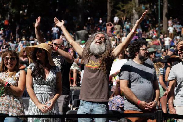 Head Deadhead, Dead