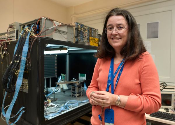 CERN Scientists Admit They Haven't Heard from Higgs Boson in Months