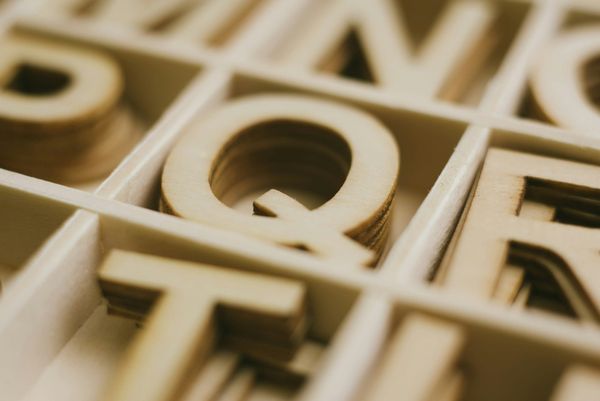 Letter Q Acknowledges Unhealthy Dependence on U, Commits to Trial Separation
