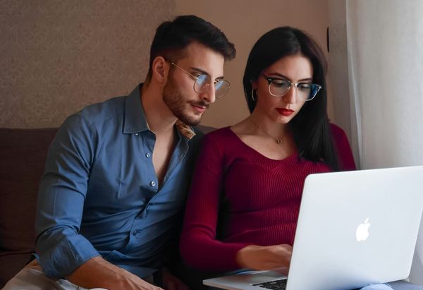 Groom Allowed Single Sad Item on Wedding Registry