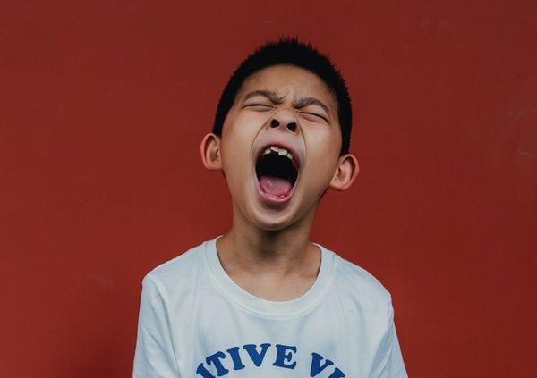 Misbehaving Child Placed on Performance Improvement Plan