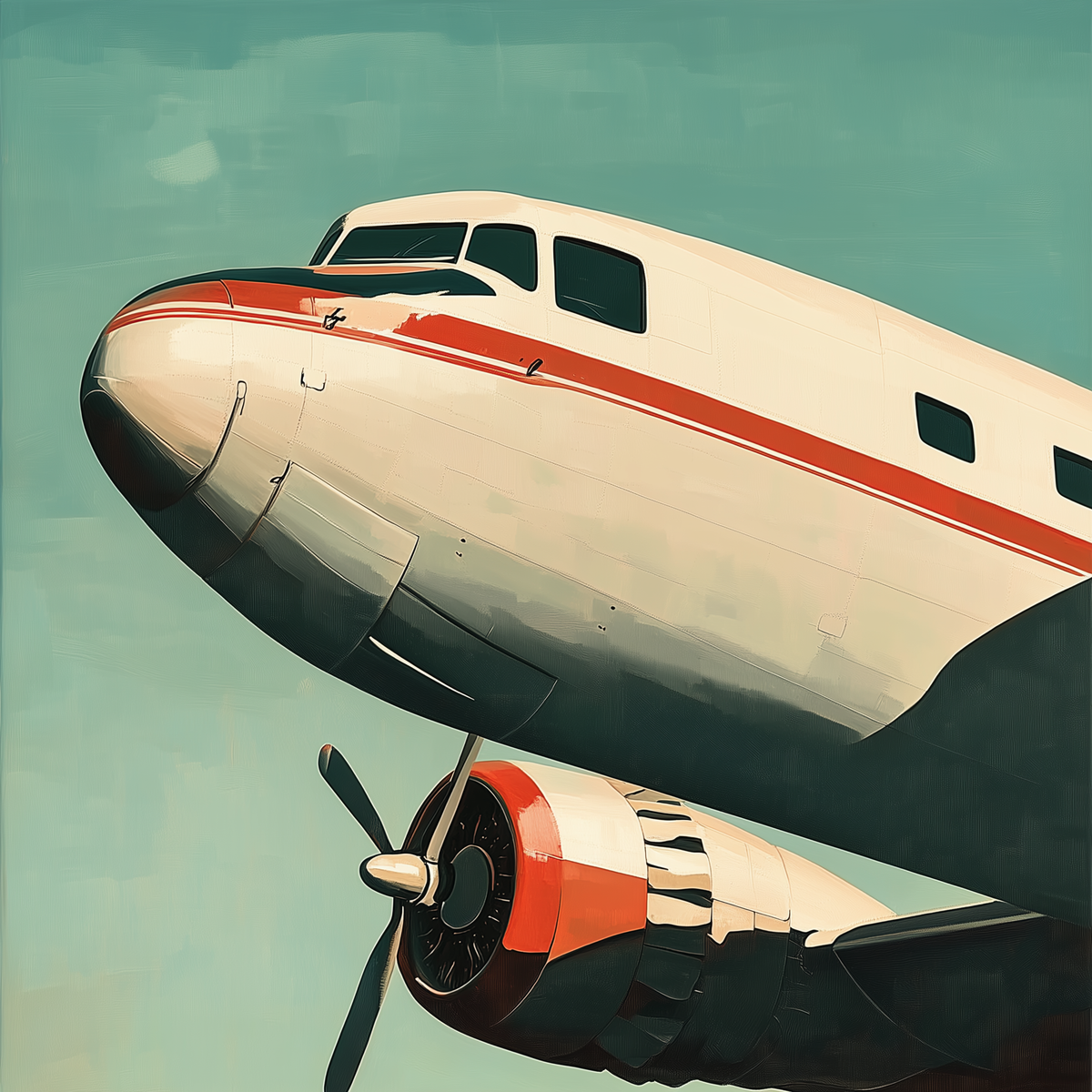 QSA's Week in Aviation (#23, 2025)